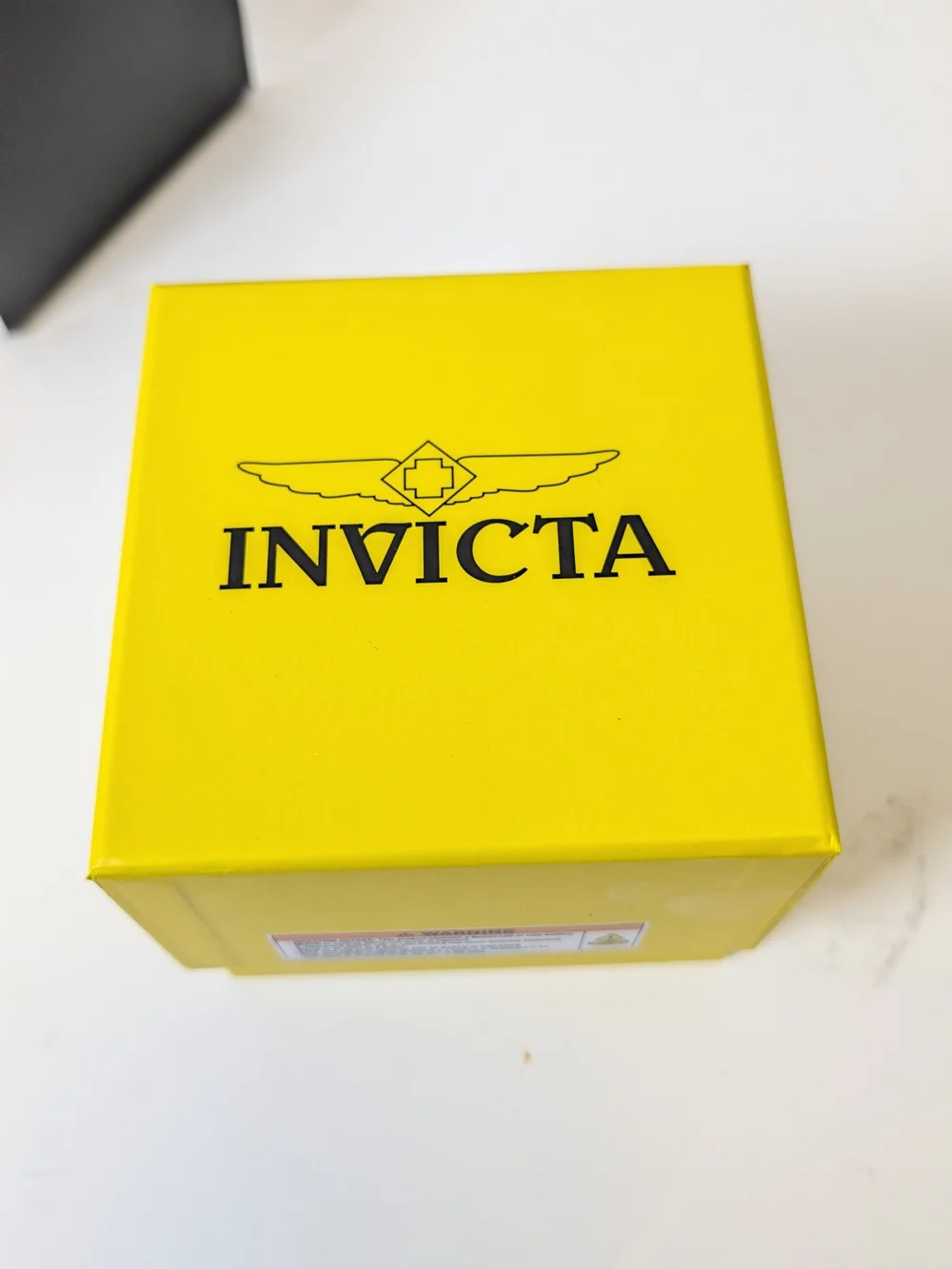 Invicta Pro Diver 44715 LATAM Exclusive Quartz Watch - 43mm Tiffany Blue NWT
